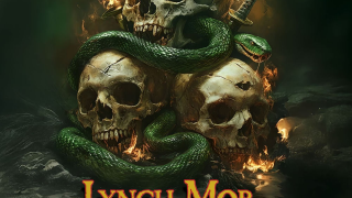 LYNCH MOB "The Final Ride - Live"