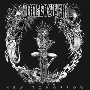 New Tomorrow - Dolloster (Autoproduction/Independent)