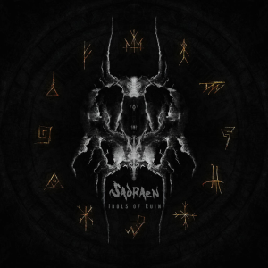 Idols of Ruin - Sadraen  (Autoproduction/Independent)