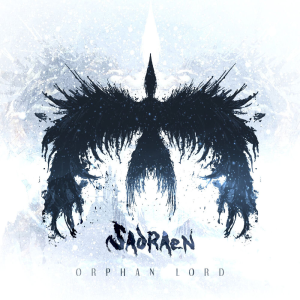 Orphan Lord - Sadraen  (M&O Music)