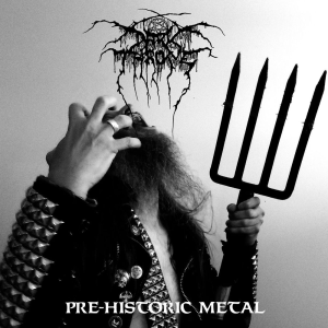 Album : Pre-Historic Metal