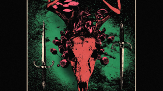 BRÜLE "Beltane"