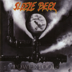 Album : Powertool