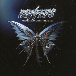 Album : Metalmorphosis