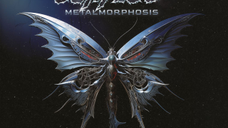 CONFESS "Metalmorphosis"