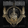 Discographie : Dimmu Borgir