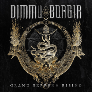 Album : Grand Serpent Rising
