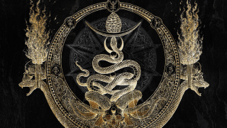 DIMMU BORGIR "Grand Serpent Rising"