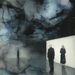 Album : Constant Farewells