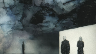TRAINFANTOME "Constant Farewells"