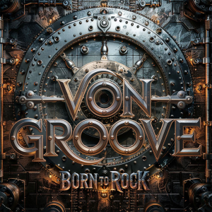 Album : Born To Rock