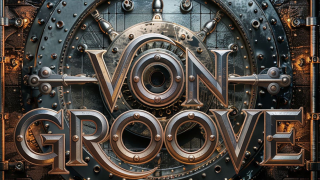 VON GROOVE "Born To Rock"