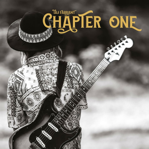 Chapter One - Taj Farrant (T & J Records)
