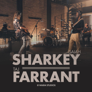 Texas Jam - Isaiah Sharkey & Taj Farrant (Warm Audio)
