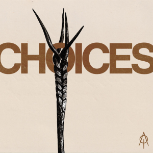 Choices - Queen(Ares) (Source Atone Records)
