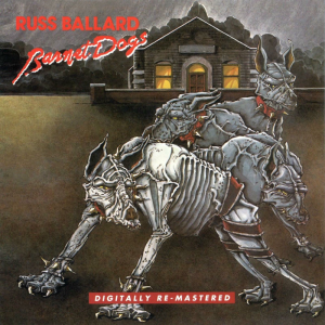 Barnet Dogs - Russ Ballard (Epic Records)