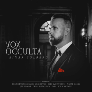 Vox Occulta - Einar Solberg (InsideOut Music)