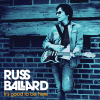Discographie : Russ Ballard