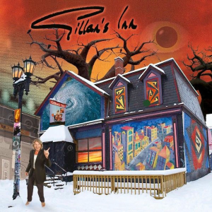 Gillan's Inn - Ian Gillan (earMUSIC)