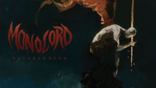 MONOLORD "Neverending"