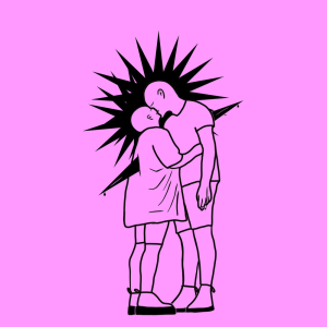 Album : bisous.