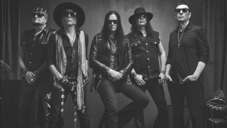 THE 69 EYES "I Survive"