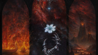 MALIST "Eternal Echo Of The Fall"