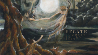 HECATE "Comment est la Nuit ?"