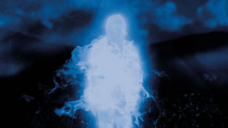 AVERSIO HUMANITATIS "To Become The Endless Static"