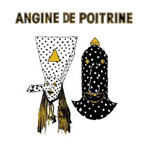 Vol. I - Angine de Poitrine