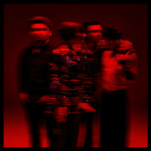 Co.War.Dice. - Marmozets Co.War.Dice. - Marmozets