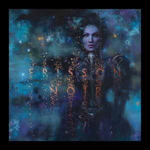 Frisson Noir - Tarja Turunen