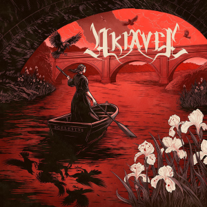 ScelestVs - Akiavel (Verycords)