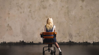 THE PRETTY RECKLESS "Dear God"