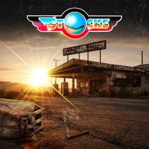 Album : Flashback Station