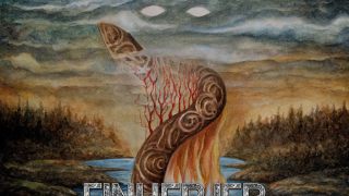 EINHERJER "Lifeblood"