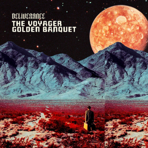 The Voyager Golden Banquet - Deliverance (Les Acteurs de l'Ombre Productions)