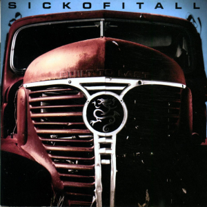 Built to Last - Sick Of It All (Woah Dad!)