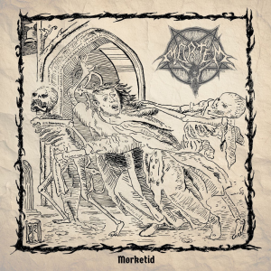 Album : Mørketid