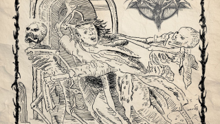 MORTEM "Mørketid"