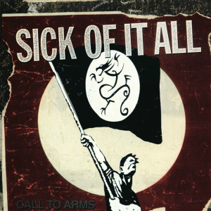 Call to Arms - Sick Of It All (Fat Wreck Chords)