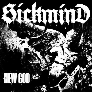 New God - Sickmind (SiliciumLabel)