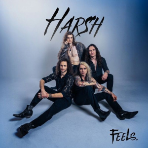 Feels - Harsh (Fireflash Records)