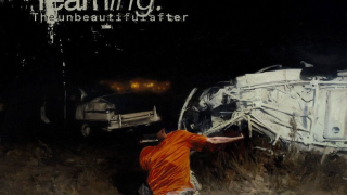 BOUNDARIES Yearning: The Unbeautiful After