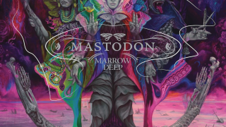 MASTODON "Marrow Deep"
