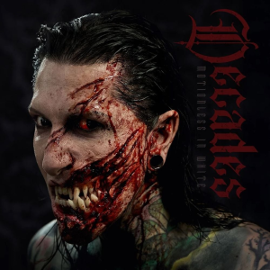 Decades - Motionless In White (Roadrunner Records)