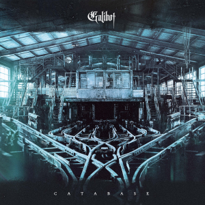 Catabase - Galibot (Les Acteurs de l'Ombre Productions)