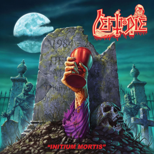Album : Initium Mortis