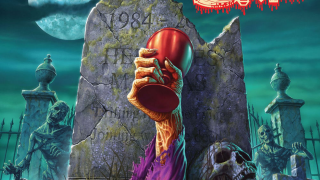 LEFT TO DIE "Initium Mortis"