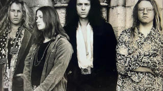 THE EXILES "Turning Time"
